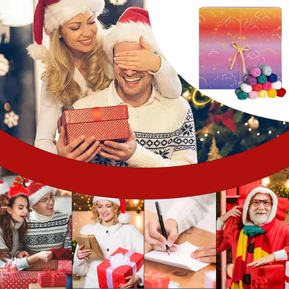 25 Days of Yarn – Crochet Advent Calendar for Women & Crafters